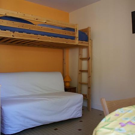 Au Coeur De Bourg Csm Leilighet Courseulles-sur-Mer Rom bilde