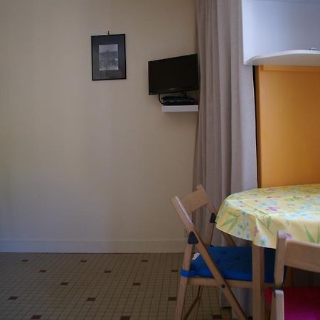 Au Coeur De Bourg Csm Leilighet Courseulles-sur-Mer Rom bilde